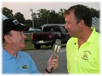 Reed Yadon @ 12th Annual Henry County Harvest Showcase