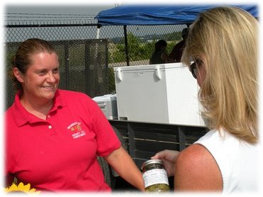 12th Annual Henry County Harvest Showcase