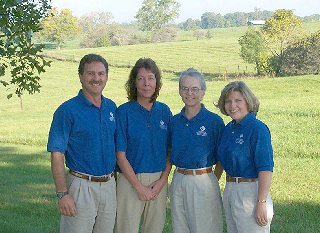 Your Henry County Extension Staff